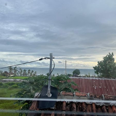 Ayolah Surf House &Surf Camp Apartment Jembrana  Exterior photo